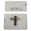 Scratch Resistant Window Badges  - Image 2