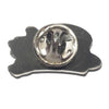 Screen Printed Metal Badges  - Image 2