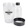 Screw Apart Plastic Water Bottles  - Image 3