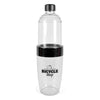 Screw Apart Plastic Water Bottles