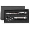 Screwdriver Pen and Torch Sets