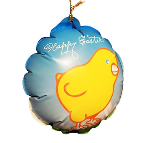 Self Inflating Baubles