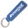 Shaped Leatherette Keychains  - Image 3