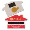 Temperature Gauge Cards  - Image 4