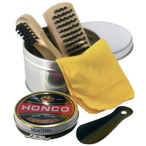 Shoe Polish Kits