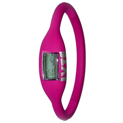 Silicon Digital Sports Watches