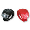 Silicone Bike Lights  - Image 3