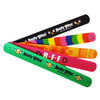 silicone slap wristbands | Adband