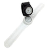 Silicon Slap Band Watches  - Image 3