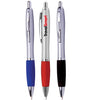 Curvy Deluxe Metal Ballpens  - Image 4