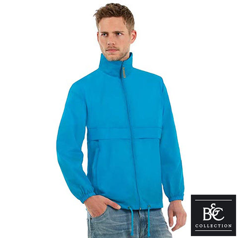 Sirocco Lightweight Jackets