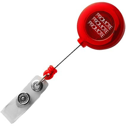 Ski Pass Holder