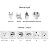 Skross MUV Micro Travel Adaptors  - Image 3