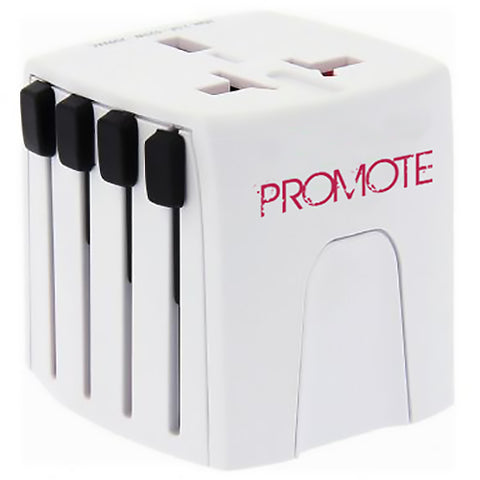 Skross MUV Micro Travel Adaptors
