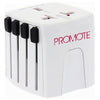 Skross MUV Micro Travel Adaptors