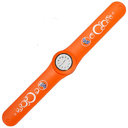 Slap Wrap Watches