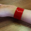 Childrens Slap Wrap Wristbands  - Image 2