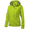 Slazenger Ladies Top Spin Jackets  - Image 3