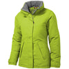 Slazenger Ladies Under Spin Insulated Jackets  - Image 3