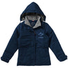 Slazenger Ladies Under Spin Insulated Jackets  - Image 2