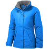 Slazenger Ladies Under Spin Insulated Jackets  - Image 5