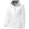 Slazenger Ladies Under Spin Insulated Jackets  - Image 6