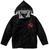Slazenger Mens Under Spin Insulated Jackets  - Image 2