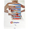 Slide to Reveal A5 Notepads  - Image 2