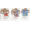 Slide to Reveal A5 Notepads  - Image 4