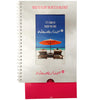 Slide to Reveal A5 Wiro Bound Notebooks  - Image 5