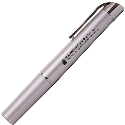 Slimline Torches
