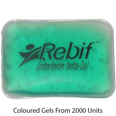 Small Ice Packs