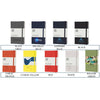 Pocket Moleskin Hardback Ruled Notebook  - Image 4