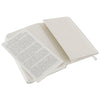Pocket Moleskin Hardback Ruled Notebook  - Image 5