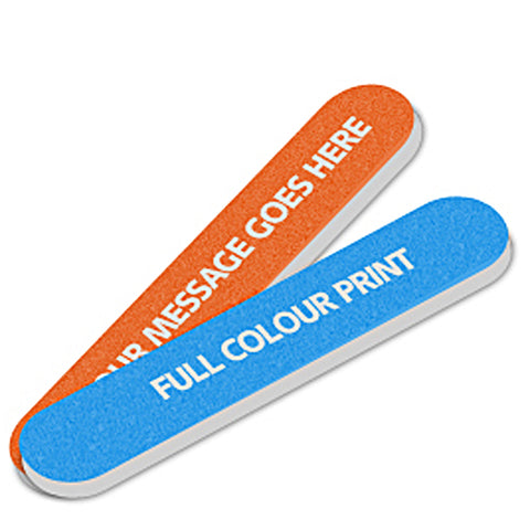 Small Nail Files