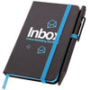 Small Noir Edge Notebooks