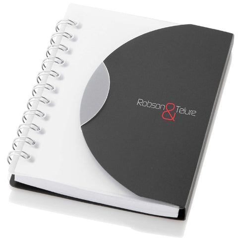 Small Spiral Notebooks