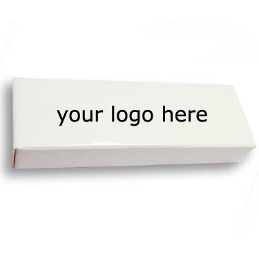 USB Printed Tuck Box