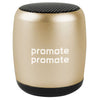 Smart Aluminium Bluetooth Speakers