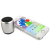 Smart Aluminium Bluetooth Speakers  - Image 4
