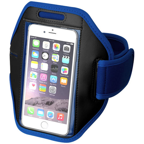 Smartphone Arm Straps