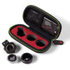 Smartphone Camera Lens Sets