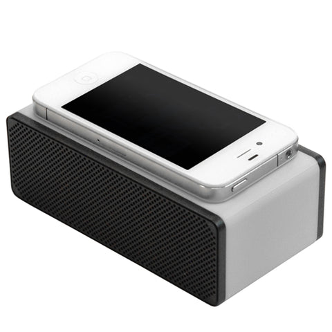 Smartphone Wireless Speakers