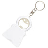 Smile Bottle Opener Keyrings
