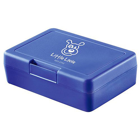 Snap Lunch Boxes