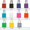Snowdown Cotton Tote Bags  - Image 3