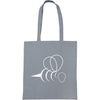 Snowdown Cotton Tote Bags