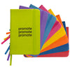 Soft Feel Notebooks