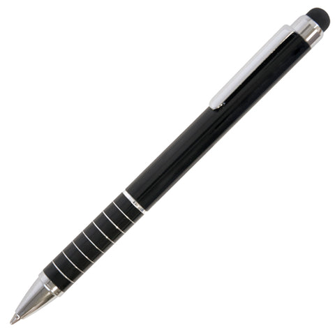 Soft Stylus Ballpens