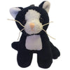 Soft Toy Animal Keyrings